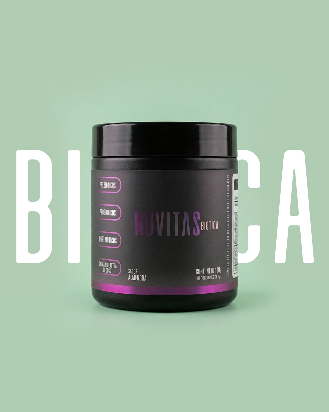 biotica