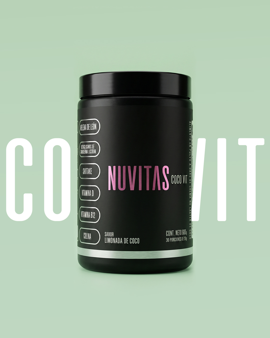 COCO VIT